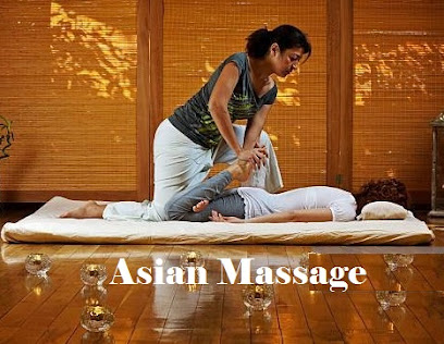 Asian Hotel Outcall Massage-Alabama - Asian Massage