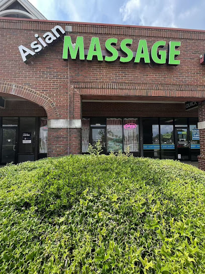 Asian Massage - Asian Massage