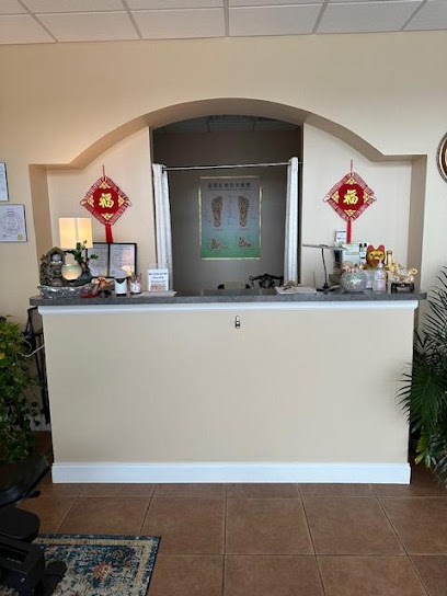 Oasis Massage - Asian Massage