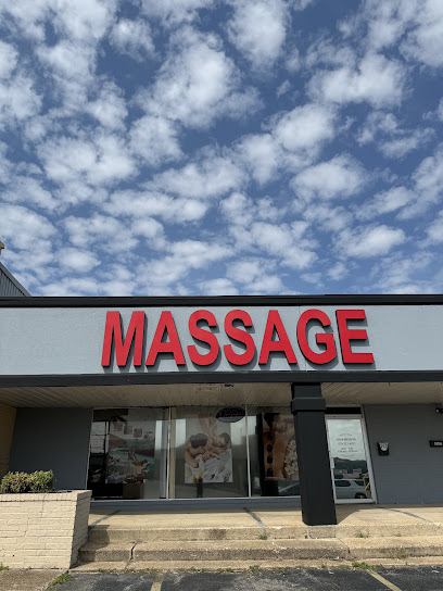 Asian Massage - Asian Massage Therapy