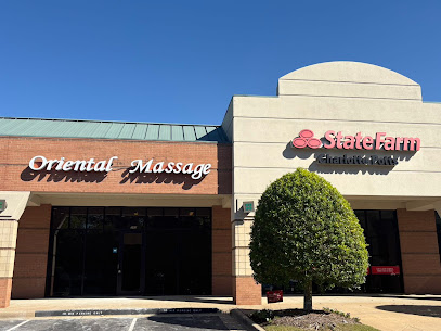 Oriental Massage - Asian Massage