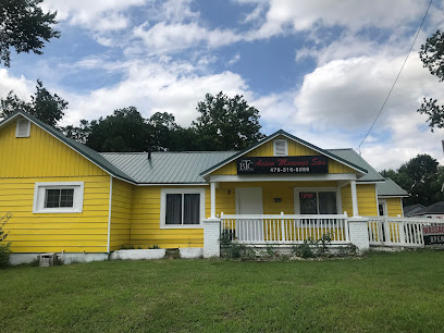 BTC Asian Massage Spa - Asian Massage