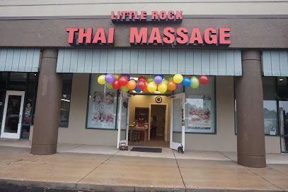 Little Rock Thai Massage - Asian Massage