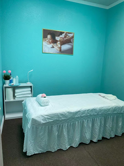 Sun shine Asian massage - Asian Massage