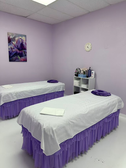 Hot Springs Asian Massage - Asian Massage
