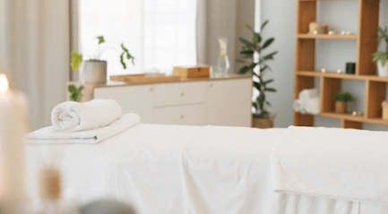 One Massage & Spa - Asian Massage