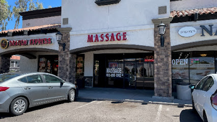 Sunshine Health Club Asian Massage - Asian Massage