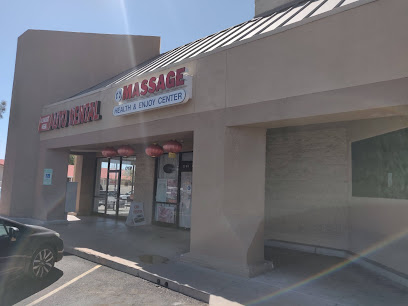 Asian Massage - Asian Massage