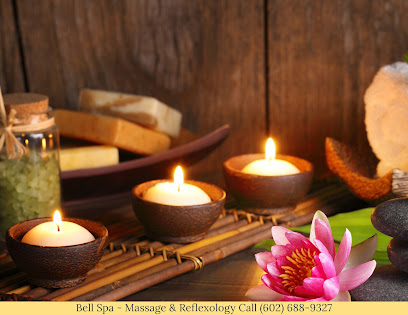 Bell Spa - Massage and Reflexology - Asian Massage