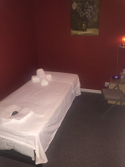 Asian Body Massage Xanadu - Asian Massage