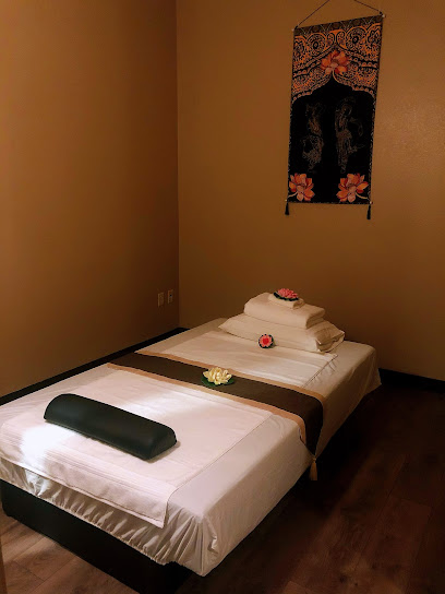 Thai Luxury Reflexology - Asian Massage