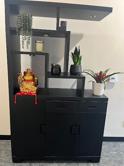 Asian House of Massage and Spa