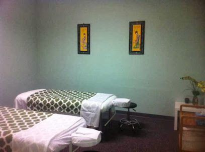 Asian Massage - Asian Massage