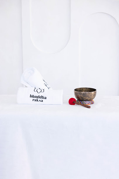 Bhuddha Raksa Traditional Thai Massage - Asian Massage Therapy