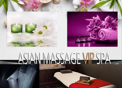 Asian Massage Colorado Springs Vip Spa - Asian Massage