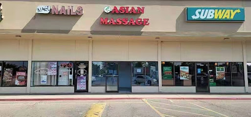 Asian Massage - Asian Massage
