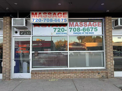 ASIA MASSAGE SPA - Asian Massage