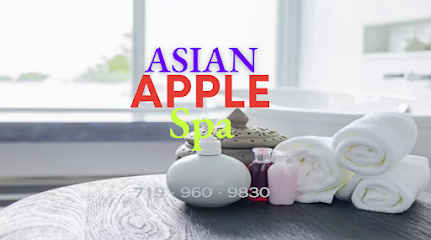 Asian Apple Spa - Asian Massage