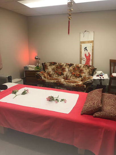 Ammons Chinese Massage - Asian Massage