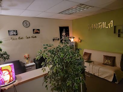 Jantala Thai Spa & Foot Reflexology - Asian Massage