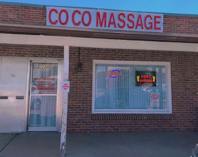 Coco Massage Spa - Asian Massage