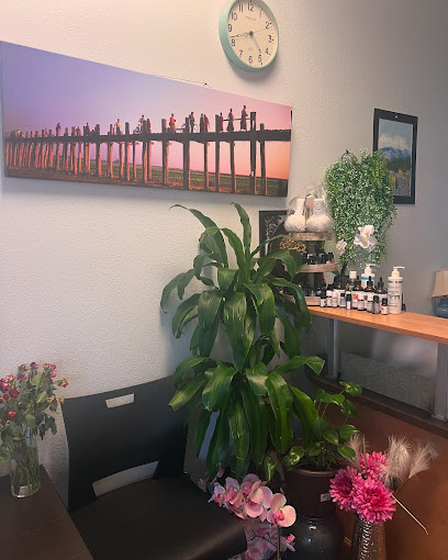 Mandalay spa - Asian Massage