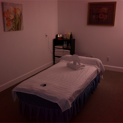 You-You Massage - Asian Massage