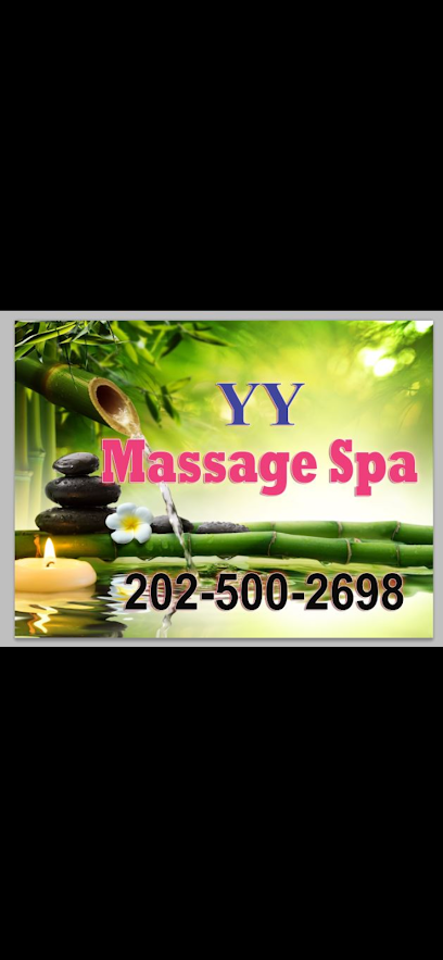 YY SPA & Massage - Asian Massage