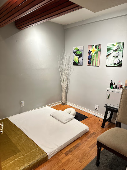 Thaitastik - Asian Massage