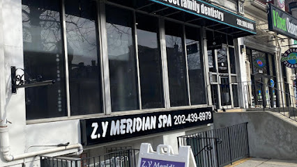 Z.Y Meridian Massage Spa