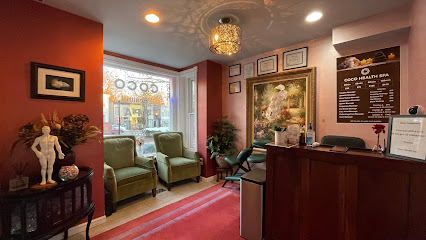 Coco Health Spa Georgetown Massage - Asian Massage