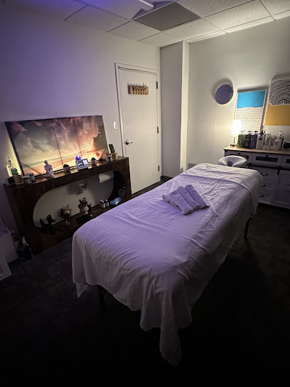 DC Massages - Asian Massage Therapy