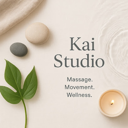Kai Massage & Bodyworks - Asian Massage Therapy