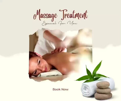 Prada Massage Spa - Asian Massage