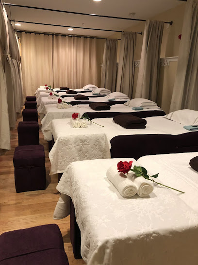 Best Wellness Spa - Asian Massage