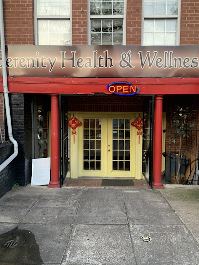 Serenity Health & Wellness - Asian Massage