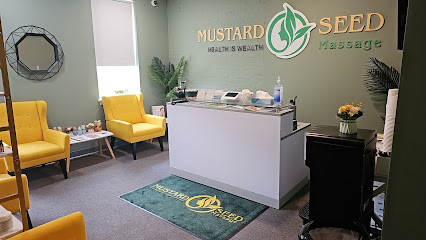 Mustard Seed Massage - Asian Massage