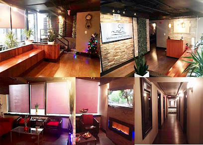 WG Wellness Center - Asian Massage