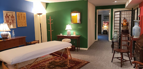 Wan H Lee - Asian Massage