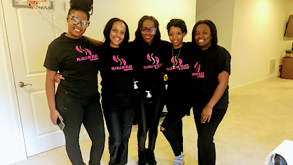 Pearls Of Peace Massage - Mobile Massage