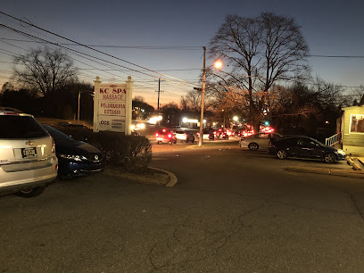 KC Spa - Asian Massage