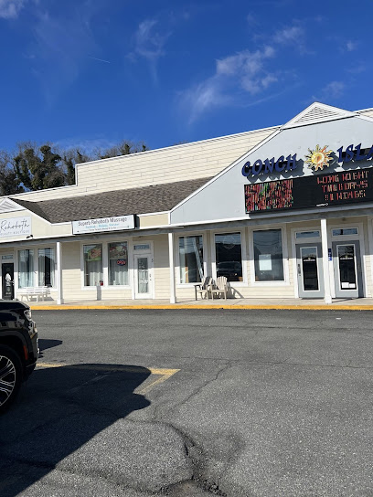 Rehoboth Chinese Massage - Asian Massage