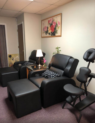 Heavenly Massage - Asian Massage