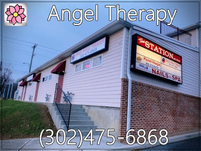 Angel Therapy Massage - Asian Massage