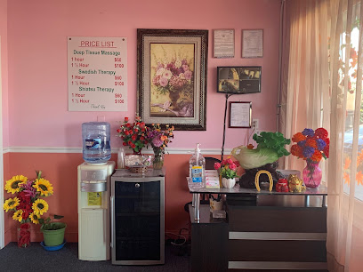 Source of Health Spa - Asian Massage