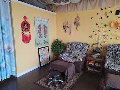 New Relaxation Massage