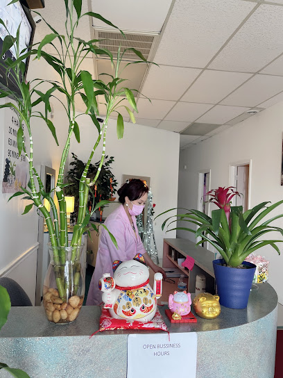 TH Rainbow Spa - Asian Massage