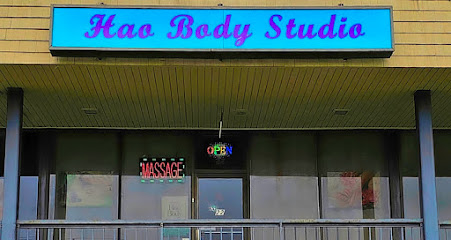 Hao Body Studio - Asian Massage