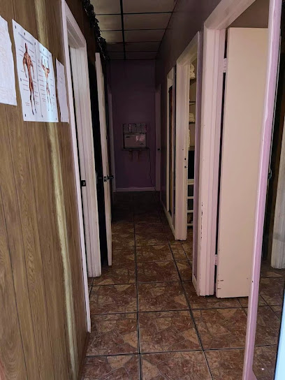 Asian Massage Tampa - Asian Massage