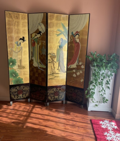 Asian Massage - Asian Massage